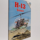 Wayne Mutza : H-13 Sioux "Mini" in Action - pikkukuva 1