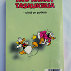 Tuplatällit - Aku Ankka taskukirja 209 (1.p) - pikkukuva 2
