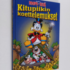 Kitupiikin koettelemukset - pikkukuva 1