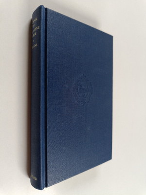 Vere Henry Collins : A Book of Narrative Verse