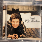JANI WICKHOLM - Yhden lauseen mies cd - pikkukuva 1