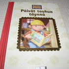 Puuha Pete Päivät touhua täynnä - pikkukuva 1