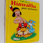 Walt Disney : Hiawatha, pieni metsämies - pikkukuva 1