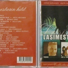Kokoelma • Lasimestarin hitit CD - pikkukuva 2