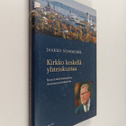 Jaakko Numminen : Kirkko keskellä yhteiskuntaa : Turun ki... - pikkukuva 1