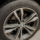 Henkilöauto BMW X5 xDrive40d Farmari (AC) 4ov 2993cm3 A - pikkukuva 5