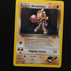 Pokémon-kortit (Team Rocket) - pikkukuva 1