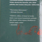 VIRPI HÄMEEN-ANTTILA: SUDEN VUOSI - pikkukuva 3