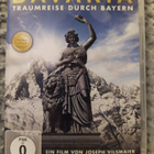 BAVARIA TRAUMREISE DURCH BAYERN DVD - pikkukuva 1