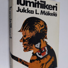 Jukka L. Mäkelä : Lumitiikeri - pikkukuva 1