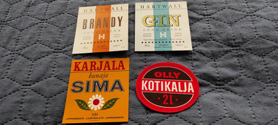 Hartwall Gin