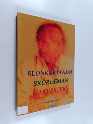 Elonkorjaajat