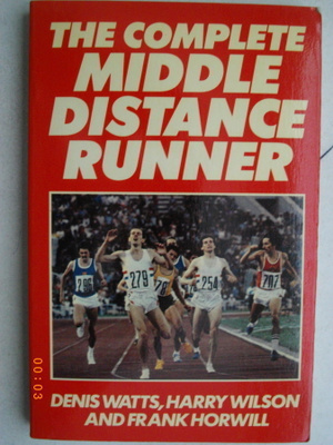 The Complete Middle Distance Runner (12.3)