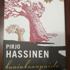 Pirjo Hassinen Kuninkaanpuisto - pikkukuva 1