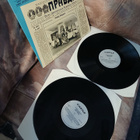 Sleepy Sleepers - Pers' Puolet 2LP - pikkukuva 3