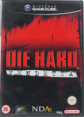 Die Hard: Vendetta