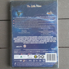DVD: The Little Prince: The Planet Of Time.... (2010) UUSI - pikkukuva 2