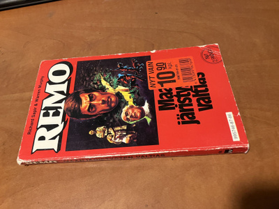 REMO 66