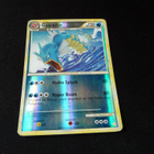 Gyarados 4/123 HeartGold & SoulSilver - Reverse Holo Rare - pikkukuva 1