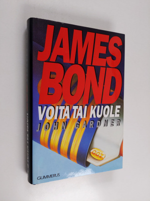 John Gardner : Voita tai kuole