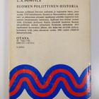 L. A. Puntila : Suomen poliittinen historia 1809-1966 - pikkukuva 2