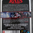 Rats - night of terror * blu-ray limited edition - pikkukuva 2