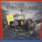 STRATOVARIUS - SURVIVE M/M EU 2022 PRESS 2LP - pikkukuva 1