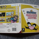 Wii : Wario Ware Smooth Moves WarioWare [suomi] - pikkukuva 1