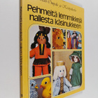 Ilse (toteutus) Gray : Pehmeitä lemmikkejä nallesta käsin... - pikkukuva 1