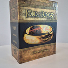 Lord of the Rings Extended Edition Blu-Ray boksi - pikkukuva 1