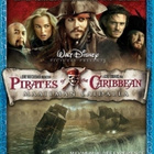 Pirates of The Caribbean : Maailman Laidalla - (2 Blu-ray) - pikkukuva 1