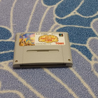 Mickey Tokyo Disneyland Adventure Nintendo SFC - pikkukuva 1