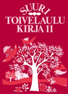 Lev Tšernetski - Suuri toivelaulukirja. 11