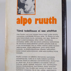 Alpo Ruuth : Kotimaa - pikkukuva 2