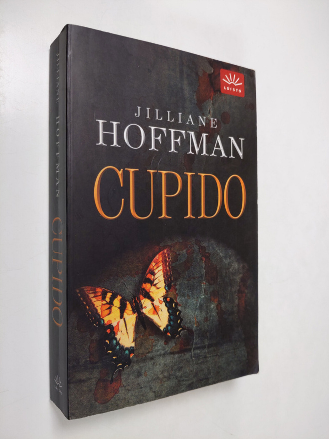 Jilliane Hoffman : Cupido