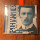 Juhani Pohjanmies - Works For Piano And Organ cd - pikkukuva 1