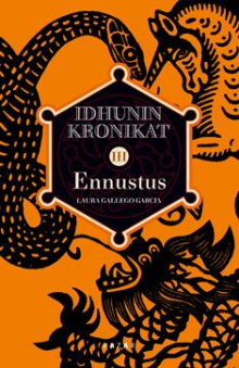 Laura Gallego García - Ennustus