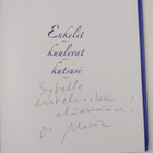 Maria Alstedt : Enkelit kuulevat kutsusi (signeerattu, te... - pikkukuva 3