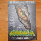Godzilla - Made in Japan DVD - pikkukuva 1