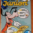 Aku Ankka Juniori Nro 3 / 2020 - pikkukuva 1