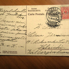 1912 Risteys rivil  viol + Fiskars kortilla - pikkukuva 2
