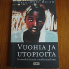 Vuohia ja utopioita - mosambikilainen omalla maallaan - pikkukuva 1