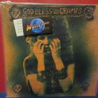 The Cramps - God Bless The Cramps UUSI LP - pikkukuva 1