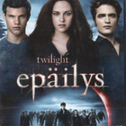 TWILIGHT EPÄILYS - pikkukuva 1