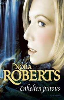 Nora Roberts - Enkelten putous