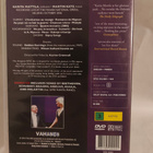 Karita Mattila: Helsinki Recital (2disc) - pikkukuva 2