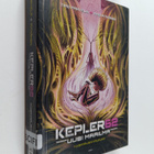 Timo Parvela : Kepler62 : uusi maailma : Kuiskaajien kaup... - pikkukuva 1