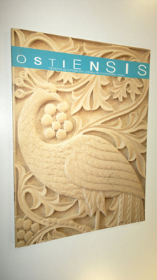 Ostiensis : tiedotuslehti 1/2006