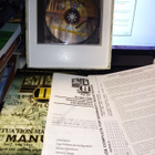 PC-PELI : EMPIRE II - THE ART OF WAR ( SIS POSTIKULU) - pikkukuva 3