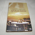 Francesca Marciano Afrikan taivas  -sid - pikkukuva 1